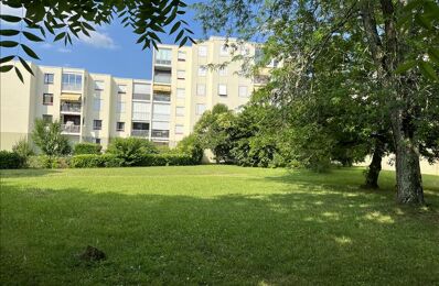 vente appartement 238 500 € à proximité de Eysines (33320)