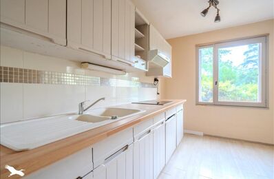 vente appartement 238 500 € à proximité de Saint-Caprais-de-Bordeaux (33880)