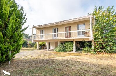 vente maison 296 800 € à proximité de Tarnès (33240)