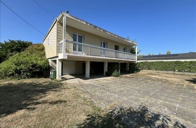 vente maison 296 800 € à proximité de Ambarès-Et-Lagrave (33440)