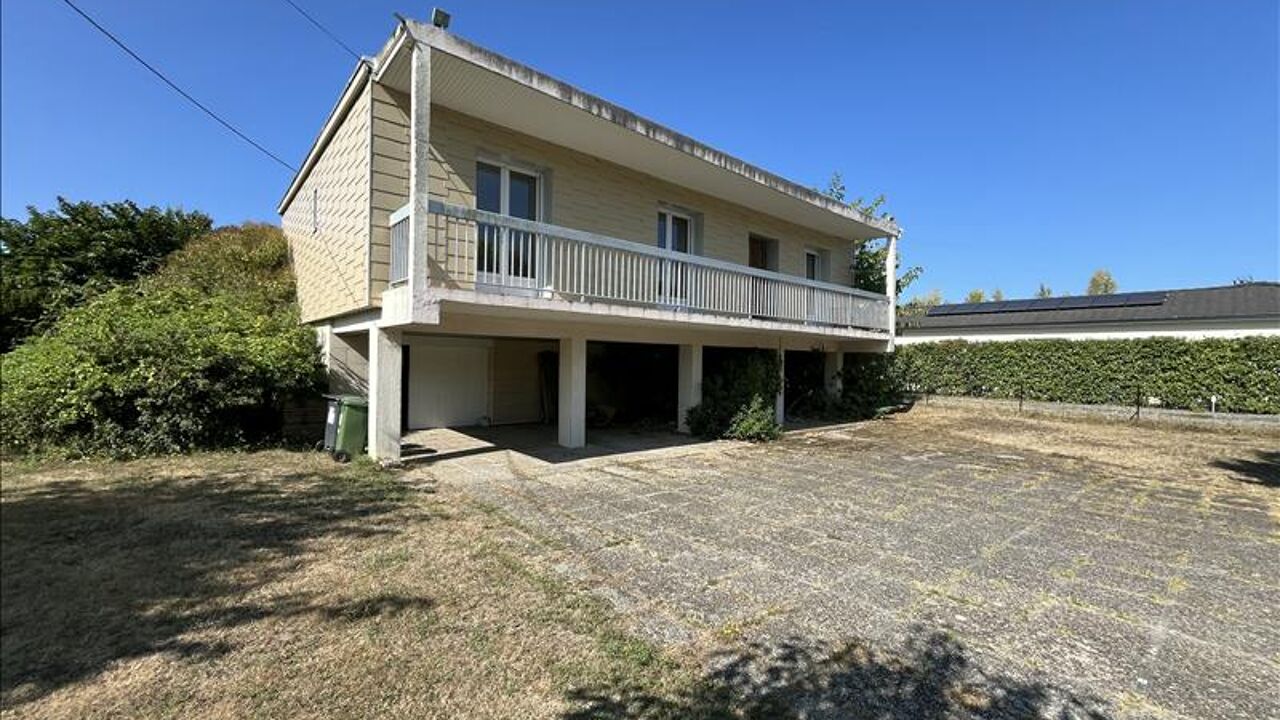 maison 5 pièces 150 m2 à vendre à Ambarès-Et-Lagrave (33440)