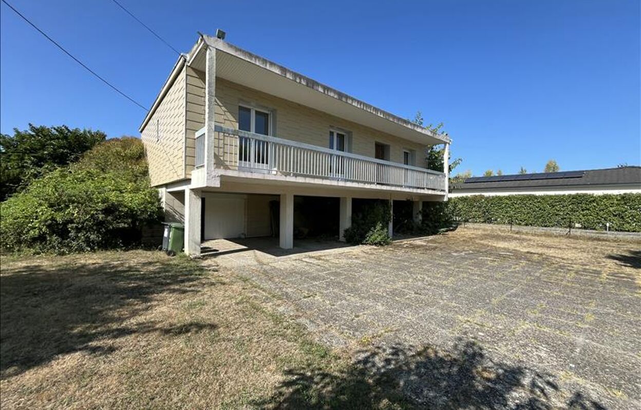 maison 5 pièces 150 m2 à vendre à Ambarès-Et-Lagrave (33440)