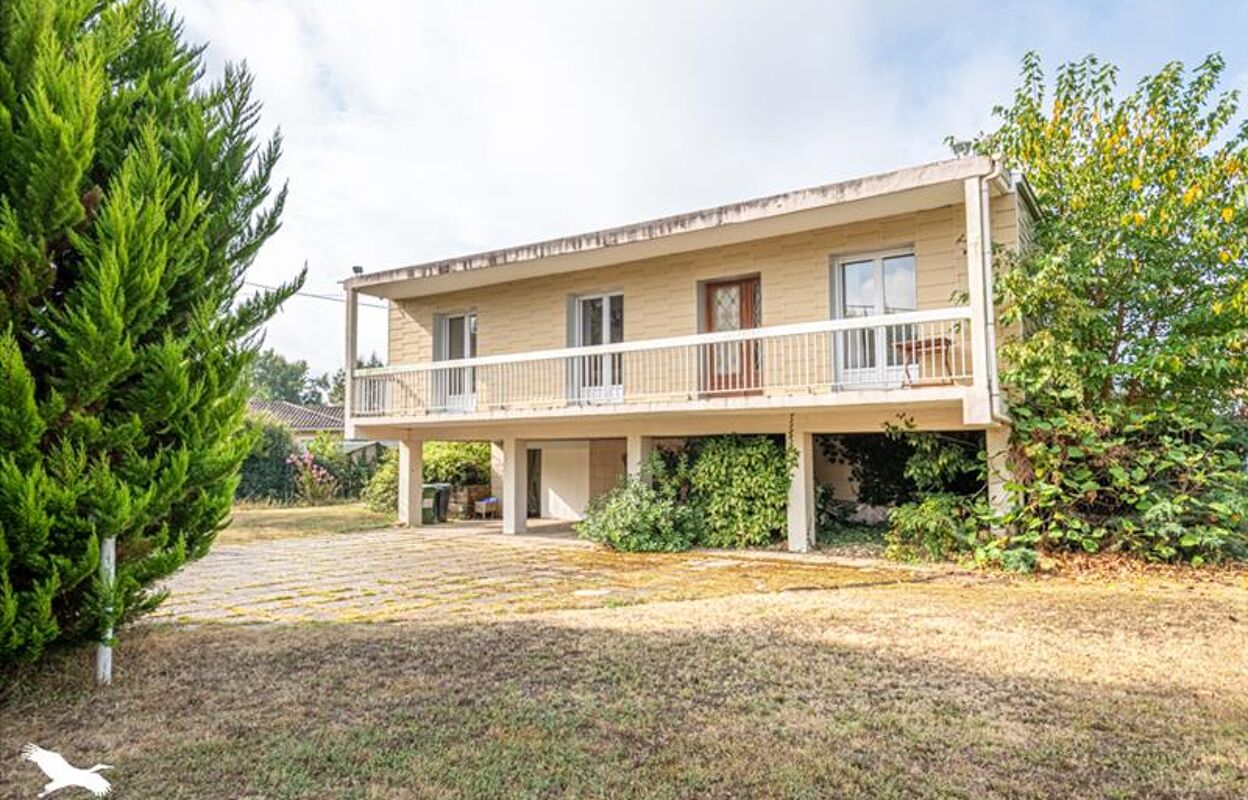 maison 5 pièces 150 m2 à vendre à Ambarès-Et-Lagrave (33440)