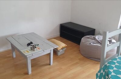 vente appartement 66 900 € à proximité de Plouguin (29830)