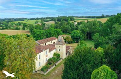 vente maison 598 500 € à proximité de Castelnau d'Auzan Labarrère (32440)