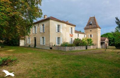 vente maison 598 500 € à proximité de Castelnau d'Auzan Labarrère (32440)