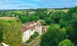 Maison 10 Pièces 324 m² à vendre à Montréal (32250)