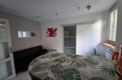 vente appartement 61 325 € à proximité de Espagnac-Sainte-Eulalie (46320)