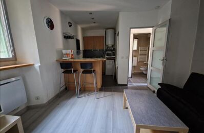 vente appartement 61 325 € à proximité de Livernon (46320)