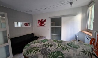 Appartement 2 Pièces 28 m² à vendre à Figeac (46100)
