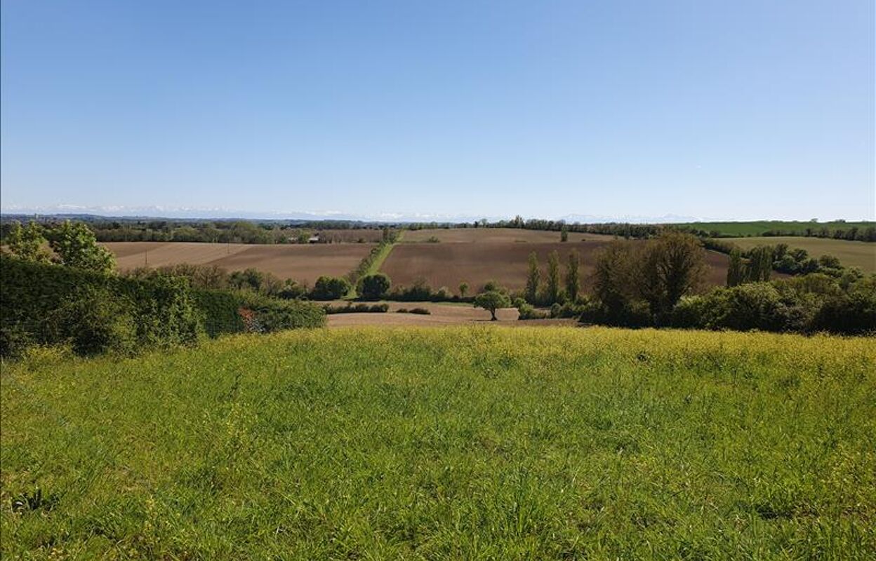 terrain  pièces 2000 m2 à vendre à Gimont (32200)