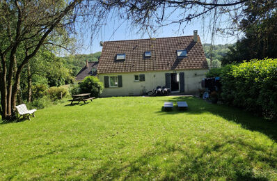 vente maison 259 000 € à proximité de Saint-Denis-Lès-Rebais (77510)