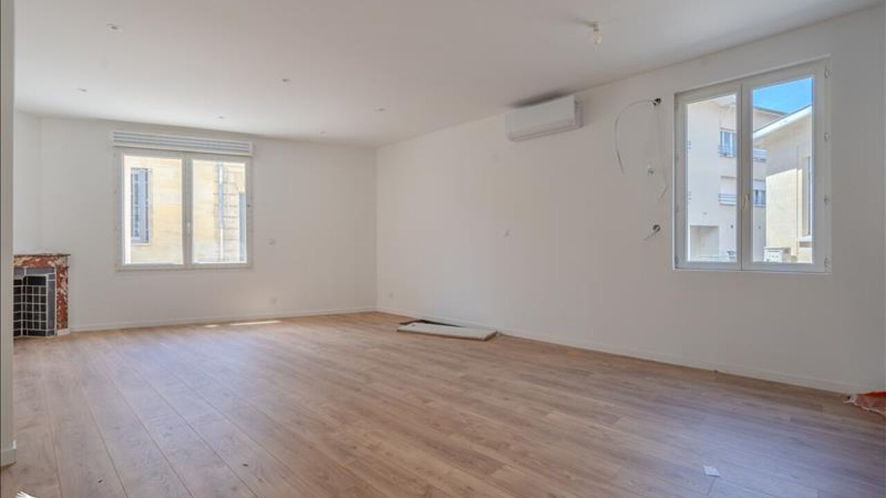 maison 4 pièces 100 m2 à vendre à Talence (33400)