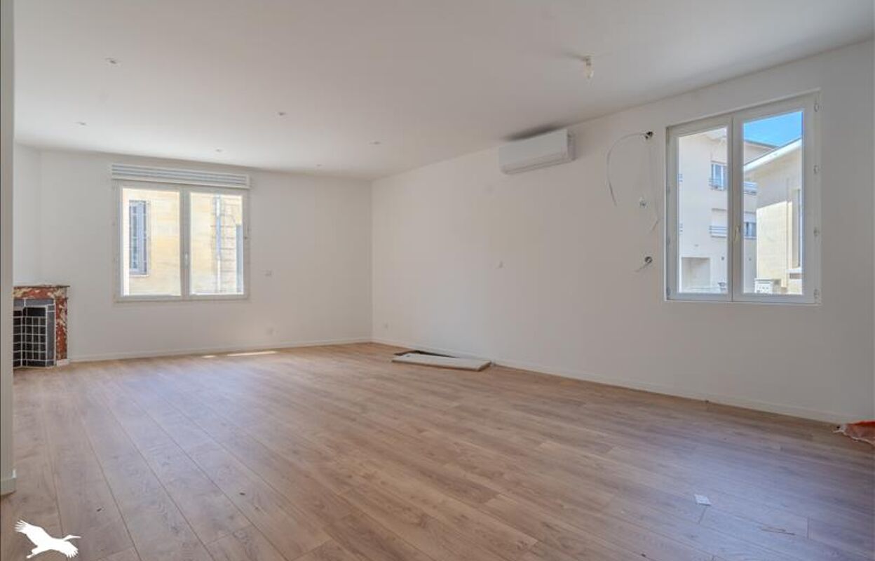 maison 4 pièces 100 m2 à vendre à Talence (33400)