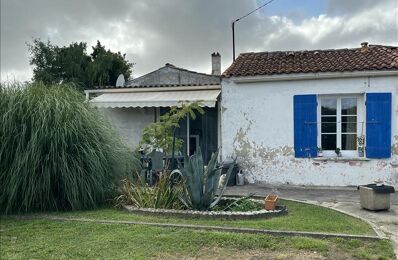 vente maison 191 700 € à proximité de La Gripperie-Saint-Symphorien (17620)