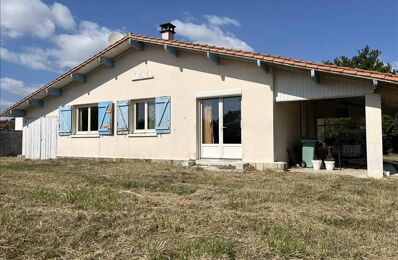 vente maison 260 000 € à proximité de Saint-Sulpice-de-Royan (17200)