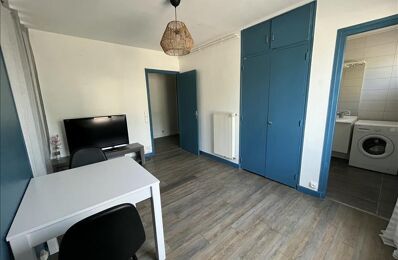 appartement 1 pièces 37 m2 à vendre à Blois (41000)