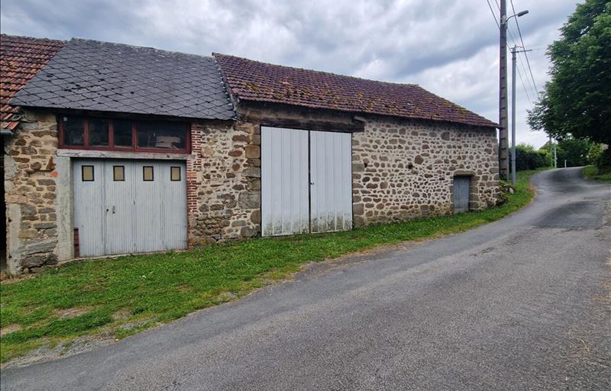 maison 2 pièces 100 m2 à vendre à Guéret (23000)