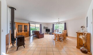 Maison 5 Pièces 100 m² à vendre à Champsanglard (23220)