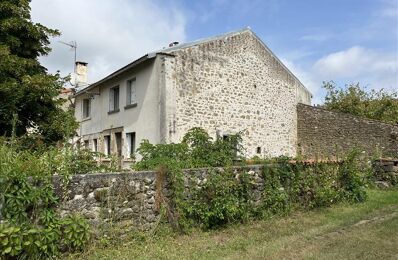 vente maison 139 750 € à proximité de Dompierre-les-Églises (87190)