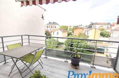 location appartement 970 € CC /mois à proximité de La Buisse (38500)