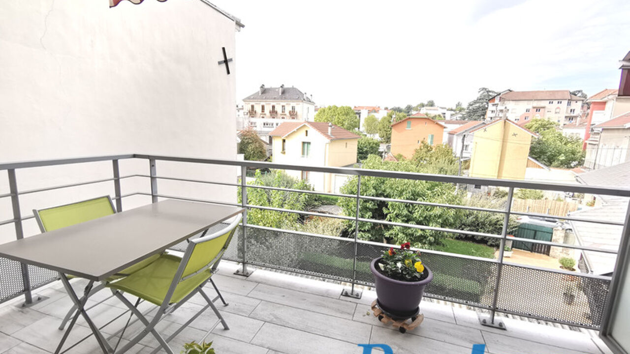 appartement 4 pièces 84 m2 à louer à Voiron (38500)