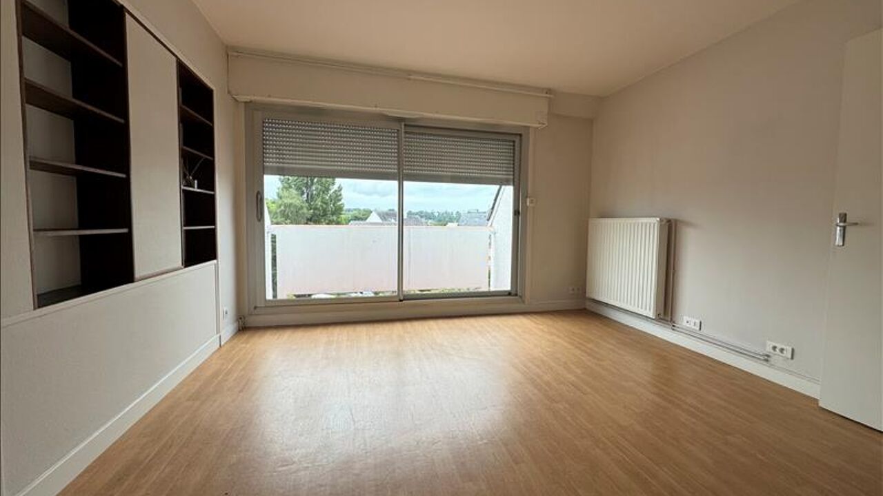 appartement 2 pièces 51 m2 à vendre à Quimper (29000)