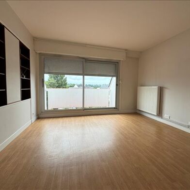 Appartement 2 pièces 51 m²