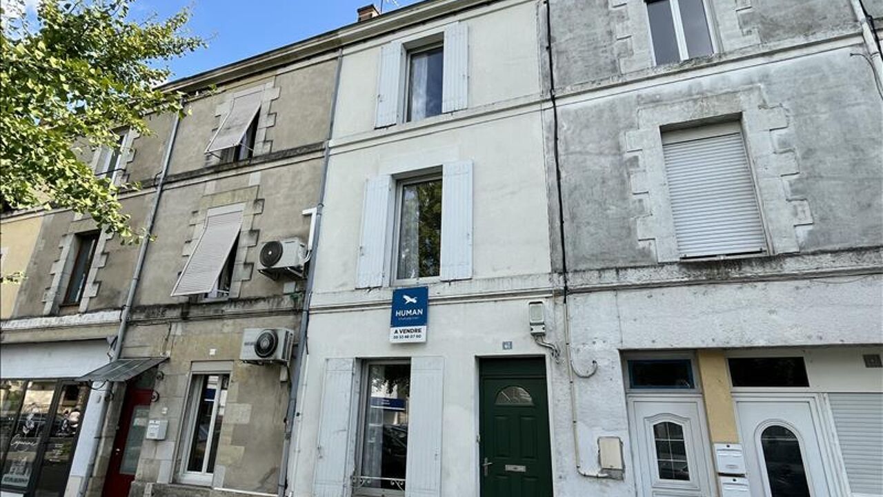 maison 5 pièces 114 m2 à vendre à Marmande (47200)