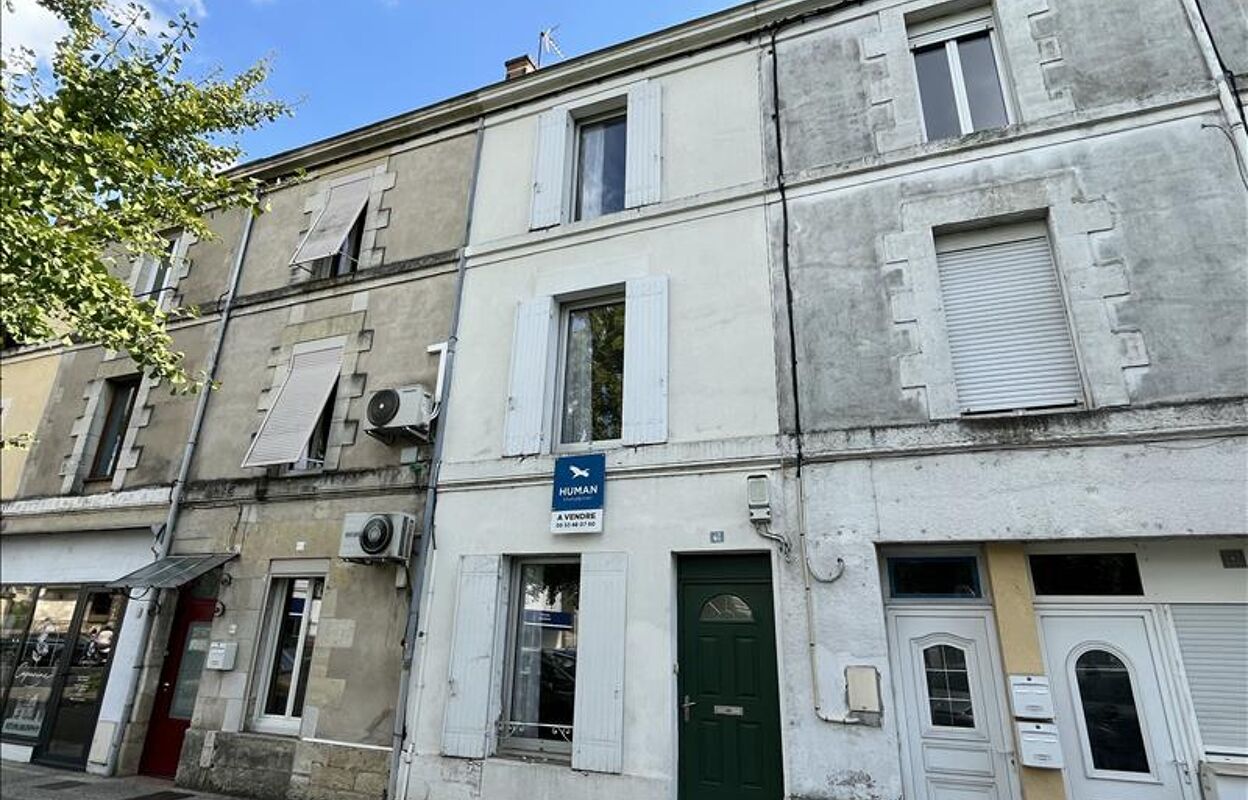 maison 5 pièces 114 m2 à vendre à Marmande (47200)