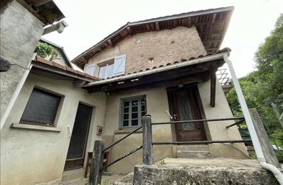 vente maison 66 900 € à proximité de La Bastide-de-Sérou (09240)