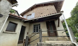 Maison 2 Pièces 60 m² à vendre à Rivèrenert (09200)