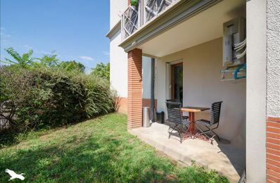 vente appartement 223 650 € à proximité de Portet-sur-Garonne (31120)