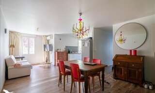 Appartement 3 Pièces 65 m² à vendre à Toulouse (31100)