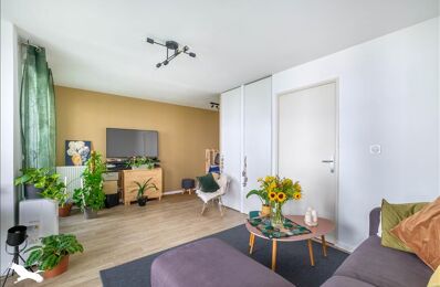 vente appartement 213 000 € à proximité de Toussieu (69780)