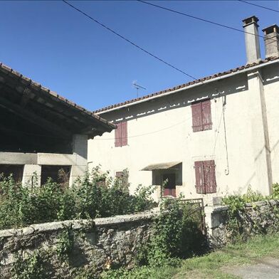 Maison 4 pièces 103 m²