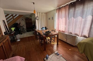 vente maison 139 750 € à proximité de Les Angles (65100)