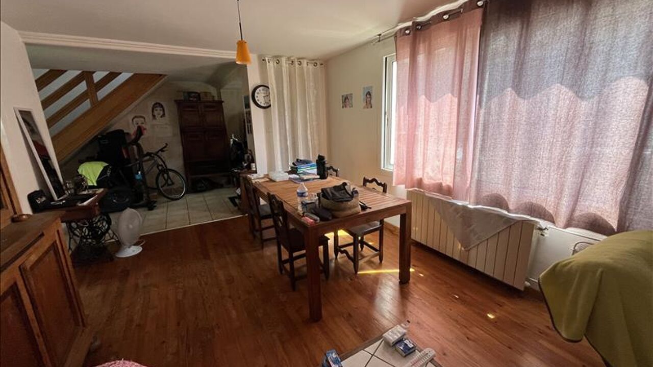 maison 4 pièces 99 m2 à vendre à Lourdes (65100)