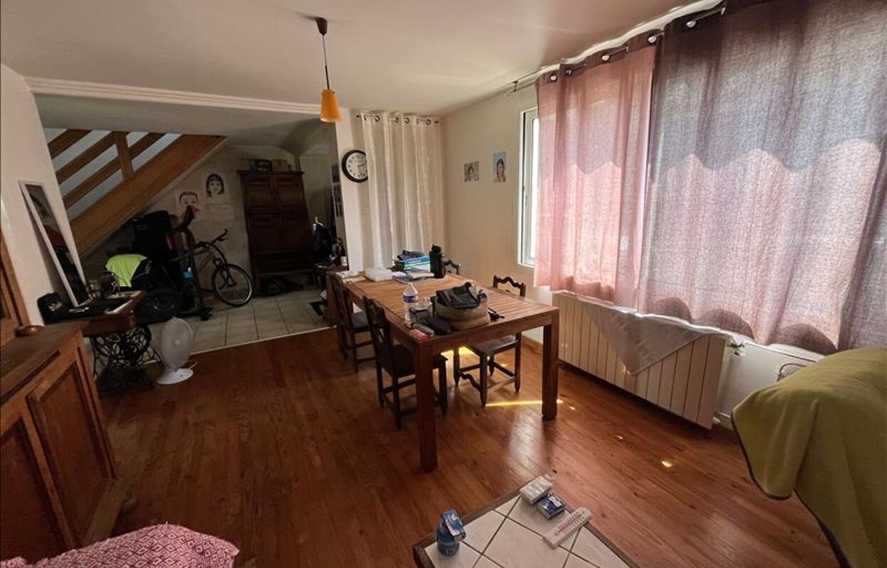 maison 4 pièces 99 m2 à vendre à Lourdes (65100)