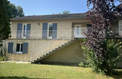 vente maison 207 675 € à proximité de Savignac-les-Églises (24420)