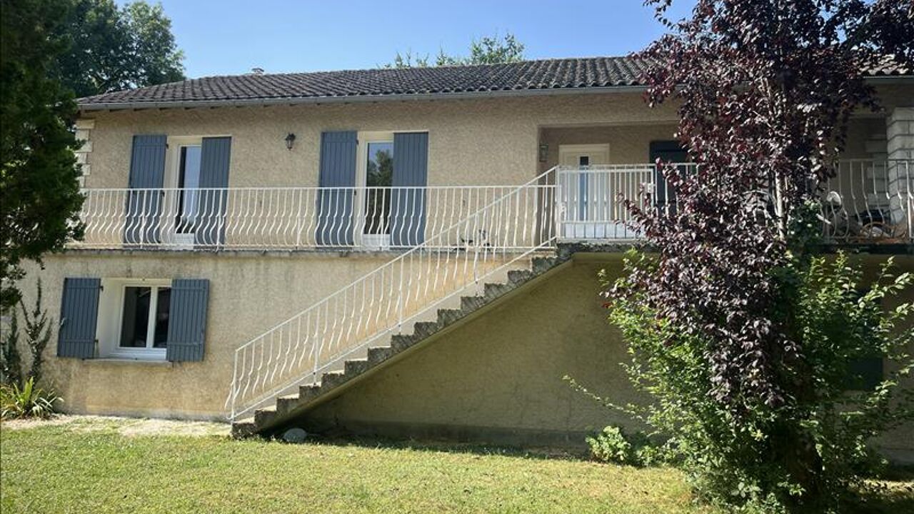 maison 4 pièces 109 m2 à vendre à Antonne-Et-Trigonant (24420)