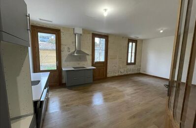 vente maison 585 200 € à proximité de Eysines (33320)