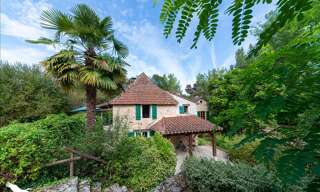 Maison 7 Pièces 170 m² à vendre à Lherm (46150)