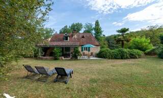 Maison 7 Pièces 170 m² à vendre à Lherm (46150)