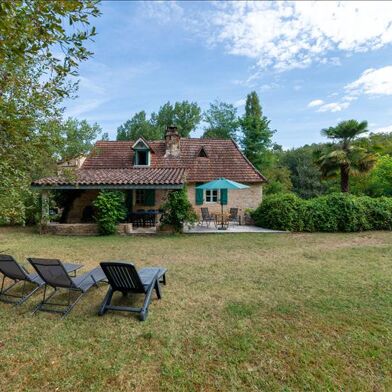 Maison 7 pièces 324500 €