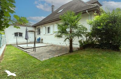 vente maison 385 000 € à proximité de Pardies-Piétat (64800)