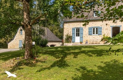 vente maison 409 500 € à proximité de Artiguelouve (64230)