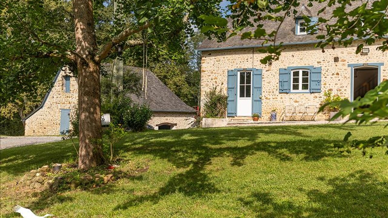 maison 4 pièces 106 m2 à vendre à Artiguelouve (64230)