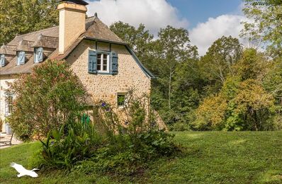 vente maison 409 500 € à proximité de Lucq-de-Béarn (64360)