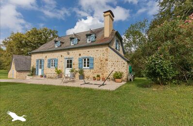 vente maison 399 500 € à proximité de Tarsacq (64360)